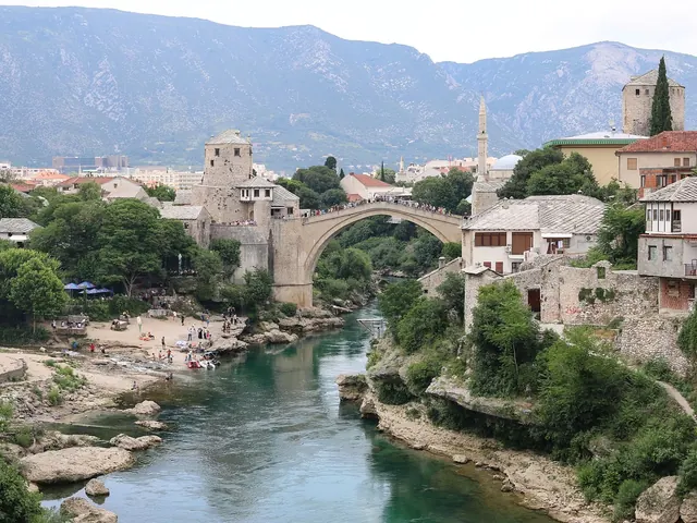 Mostar (Bosnia and Herzegovina)